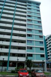 Blk 704 West Coast Road (Clementi), HDB 3 Rooms #567216651